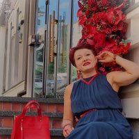 Воздвиженка :: Лана 