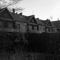 Королевские хоромы :: Игорь Солдаткин