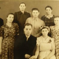 СТАРОЕ ФОТО :: СЕРГЕЙ ФИЛОЧКИН