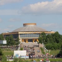 Тагильский цирк :: Serega SchütZ