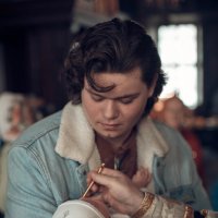 ***** :: Екатерина Василькова