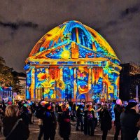 Собор Св. Ядвиги :: Андрей K.