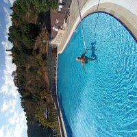 Бархатный сезон. Крым. :: Галина Бархатный сезон. Крым. :: Галина