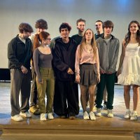 Однажды на МФ :: Дмитрий Никитин Однажды на МФ :: Дмитрий Никитин