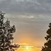 Онежское озеро. :: Михаил Свиденцов