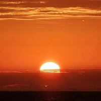 Онежское озеро. :: Михаил Свиденцов