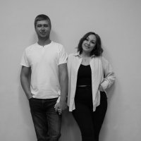 Просто рядом :: Валерия .