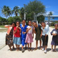 Островитянки. :: unix (Илья Утропов) Островитянки. :: unix (Илья Утропов)