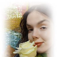 Лана :: Игорь Корф