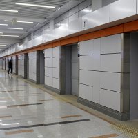 Очередной поезд уехал :: Татьяна Лютаева