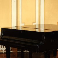 Музыкальный зал :: Юрий Гайворонскiий Музыкальный зал :: Юрий Гайворонскiий