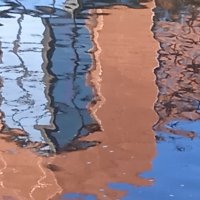 отражения :: Елена Шаламова