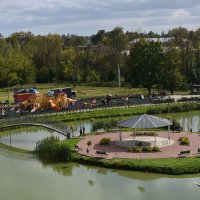 Владимирская область. Город Александров. :: Наташа *****