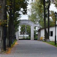 Владимирская область. Город Александров. :: Наташа *****