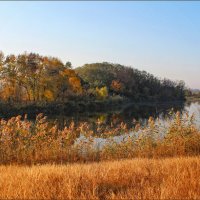 Осень. :: Александр 