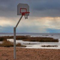 Морские дубки :: skijumper Иванов Морские дубки :: skijumper Иванов