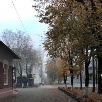 *** :: Валентина Береснева