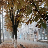 *** :: Валентина Береснева