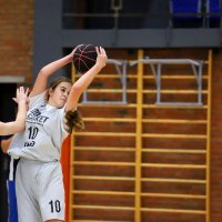 Баскетбол :: Андрей Л. В. Баскетбол :: Андрей Л. В.