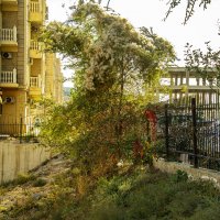 На бугре :: Анатолий Чикчирный На бугре :: Анатолий Чикчирный