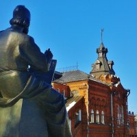 архитектура :: Владимир архитектура :: Владимир