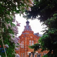 пейзаж :: Владимир 