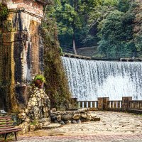 У плотины :: Eugene *