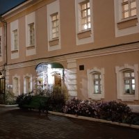 вечернее :: Галина R...