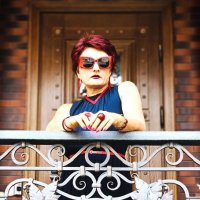 Воздвиженка :: Лана 