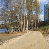 Парк "Дельфин", Воронеж :: Gen Vel