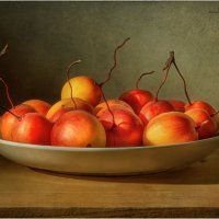 Китайка. :: Oleg Rastorguev