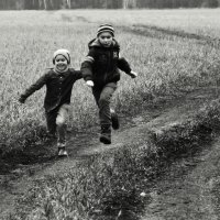 Забег по октябрю :: СЮ 