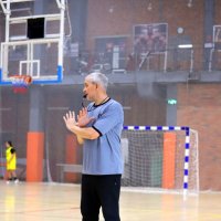 Баскетбол :: Андрей Л. В.