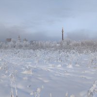 Утро :: Anna Ivanova