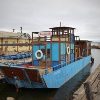 Адмирал и К :: Andrey Lomakin Адмирал и К :: Andrey Lomakin