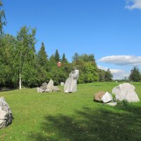 Нижний Тагил :: Елена Шаламова