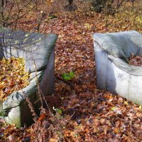 Если долго бродить по оераинам леса, то рано или поздно обязательно наткнёшься на кресло..:-) :: Андрей Заломленков Если долго бродить по оераинам леса, то рано или поздно обязательно наткнёшься на кресло..:-) :: Андрей Заломленков