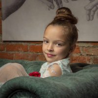 Из старого альбома :: Вадим 