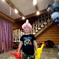 Тимофей :: Ольга Довженко