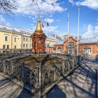 Петербургские зарисовки :: Евгений 