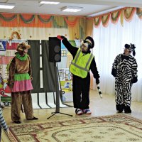 Все о дорожном движении. :: Ната57 Наталья Мамедова Все о дорожном движении. :: Ната57 Наталья Мамедова