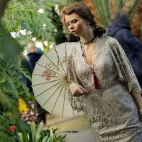 Новобрачная :: ZNatasha - Новобрачная :: ZNatasha -