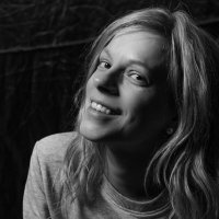 Ч/Б :: Михаил Трофимов