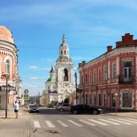 Елец :: skijumper Иванов Елец :: skijumper Иванов