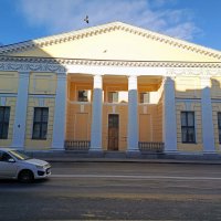 Петербург, :: Татьяна Пальчикова