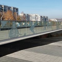 Площадь защитников Донбасса!!! :: Радмир Арсеньев