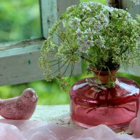 Натюрморт! :: жанна нечаева Натюрморт! :: жанна нечаева