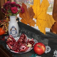 Мой дом :: Венера Чуйкова Мой дом :: Венера Чуйкова