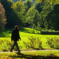 В осень :: Юрий. Шмаков