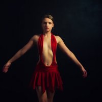 Балансирующая :: And I go